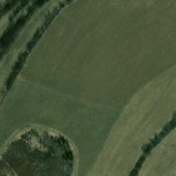 Satellite imagery of Palísek [Budišov nad Budišovkou-Staré Oldřůvky], CZ