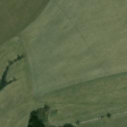 Satellite imagery of Palísek [Budišov nad Budišovkou-Staré Oldřůvky], CZ
