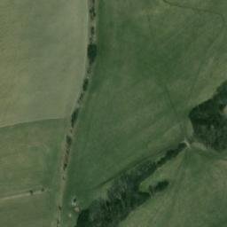 Satellite imagery of Palísek [Budišov nad Budišovkou-Staré Oldřůvky], CZ