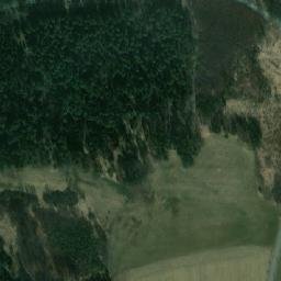 Satellite imagery of Tršlovec [Březová-Jančí], CZ