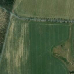 Satellite imagery of Tršlovec [Březová-Jančí], CZ