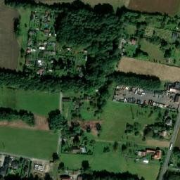 Satellite imagery of [Vratimov] church t., CZ