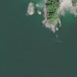 Satellite imagery of Benson Point, CA