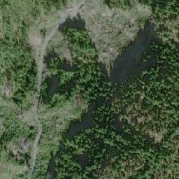 Satellite imagery of Quadra Saddle, CA