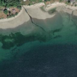 Satellite imagery of Kelly Point, CA