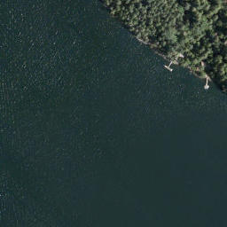 Satellite imagery of Egmont Point, CA
