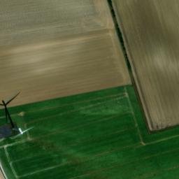 Satellite imagery of 0264803 - A, BE