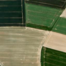 Satellite imagery of 0253501 - A, BE