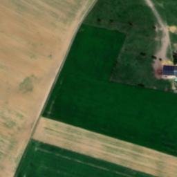 Satellite imagery of 0267402 - A, BE