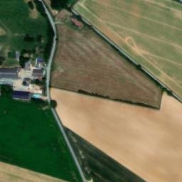 Satellite imagery of 0267402 - A, BE