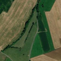 Satellite imagery of 0825701 - A, BE