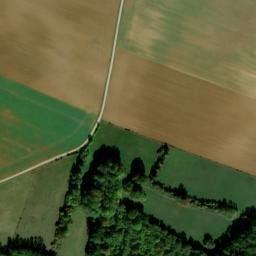 Satellite imagery of 0835801 - A, BE