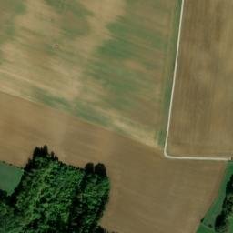 Satellite imagery of 0835801 - A, BE