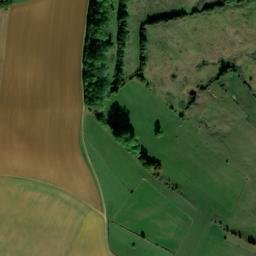 Satellite imagery of 0843201 - A, BE
