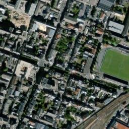 Satellite imagery of 08105A - A, BE