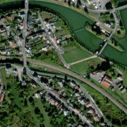 Satellite imagery of 0810501 - A, BE