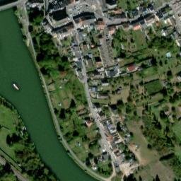 Satellite imagery of 0810501 - A, BE