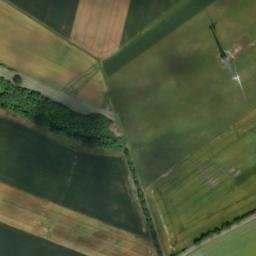 Satellite imagery of Hunnenberg, DE