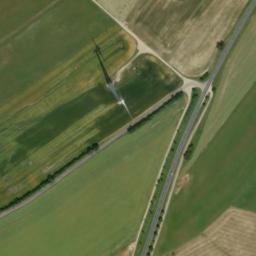 Satellite imagery of Hunnenberg, DE