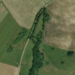 Satellite imagery of Hunnenberg, DE