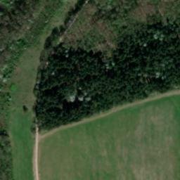 Satellite imagery of Grüneberg, DE