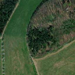 Satellite imagery of Grüneberg, DE