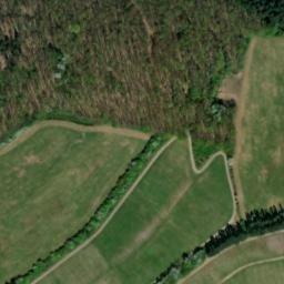 Satellite imagery of Grüneberg, DE