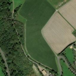 Satellite imagery of Tannenberg, DE