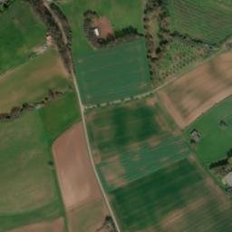 Satellite imagery of Dornberg, DE