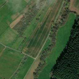 Satellite imagery of Dornberg, DE