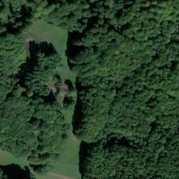 Satellite imagery of Weißer Berg, DE