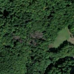 Satellite imagery of Weißer Berg, DE