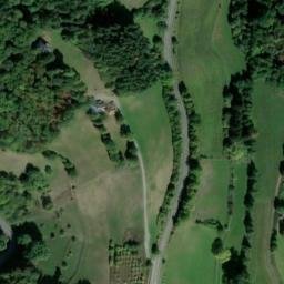 Satellite imagery of Weißer Berg, DE