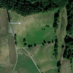 Satellite imagery of Schafberg, DE