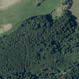 Satellite imagery of Guteberg, DE