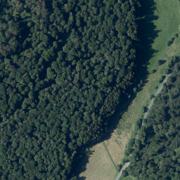 Satellite imagery of Guteberg, DE