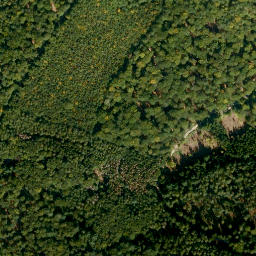 Satellite imagery of Hockenberg, DE