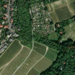 Satellite imagery of Hoher Bug, DE