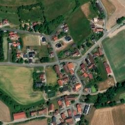 Satellite imagery of Galgenberg, DE