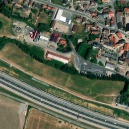 Satellite imagery of Galgenberg, DE