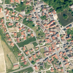 Satellite imagery of Freiherrlich von Pölnitzsches Schloss, DE