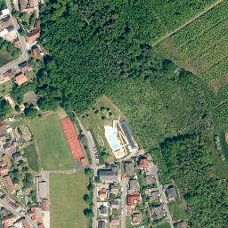 Satellite imagery of Galgenberg, DE