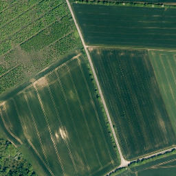 Satellite imagery of Galgenberg, DE