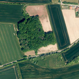 Satellite imagery of Galgenberg, DE