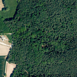 Satellite imagery of Pöppelberg, DE