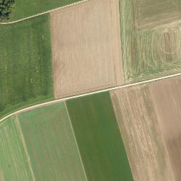 Satellite imagery of Lange Meile, DE