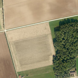Satellite imagery of Lange Meile, DE