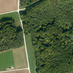 Satellite imagery of Neuseser Berg, DE