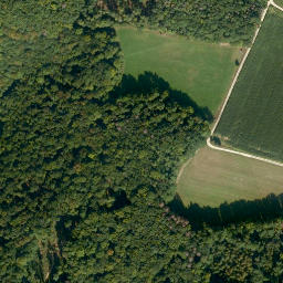 Satellite imagery of Dickenberg, DE