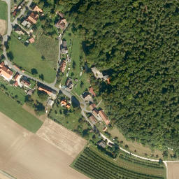 Satellite imagery of Bührl, DE